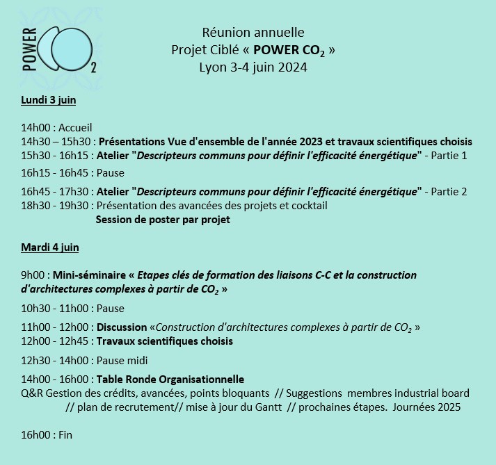 Programme (v. 06/05/2024)